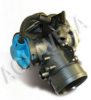 PEUGE 1628PC EGR Valve